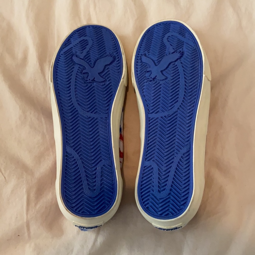 American Eagle Outfitters Sneakers - Picture 5 of 7